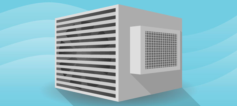 Qual o melhor climatizador evaporativo do mercado