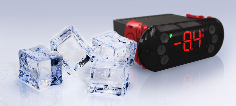 Qual o melhor controlador de temperatura para refrigeração?